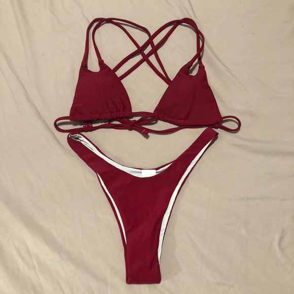 VCAY bikini XS - Picture 3 of 6